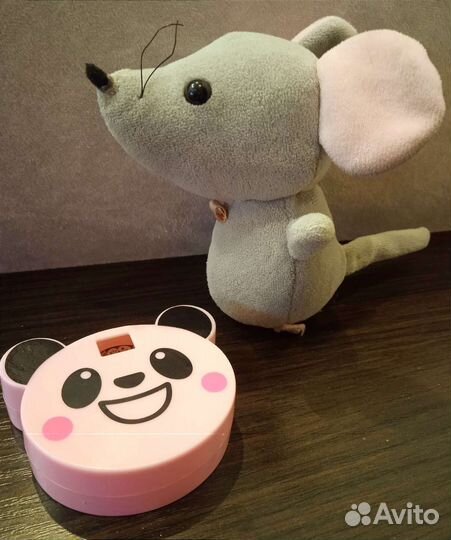 Детские игрушки