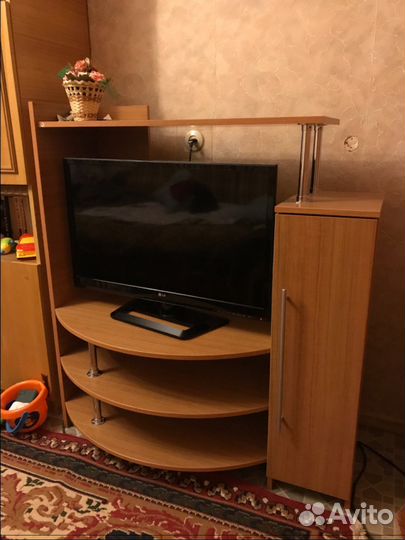 Стенка под тв