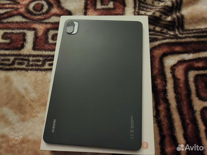 Планшет xiaomi mi pad 5