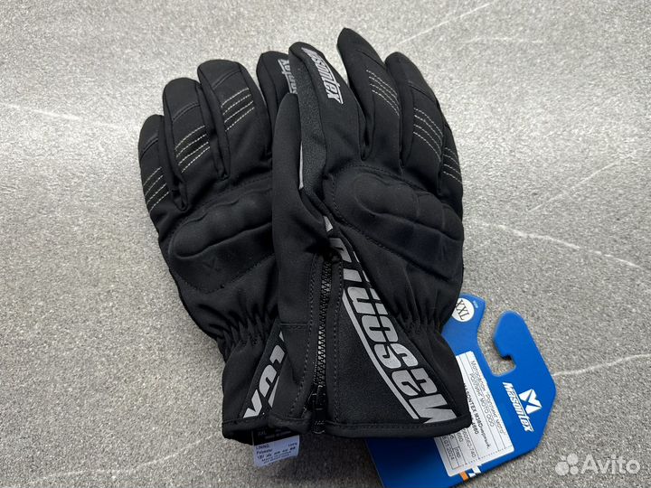Новые. Перчатки masontex 2XL