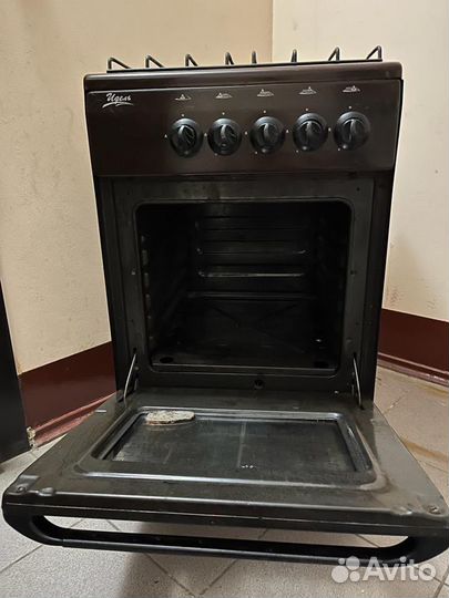 Газовая плита Идель б/у