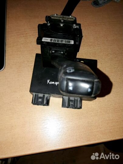 Переключатель под рулевой Фольксваген Пассат Б5
