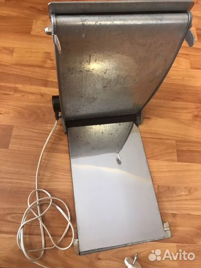 Фотоглянцеватель