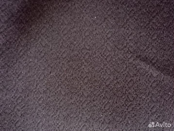 Ткань пальтовая шерсть