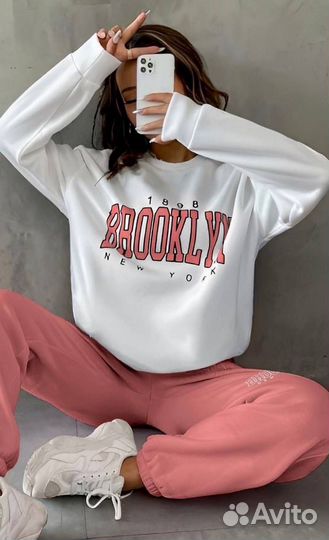 Спортивный костюм