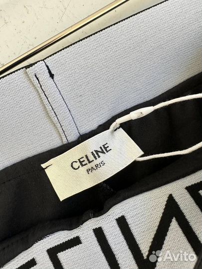 Легинсы Celine