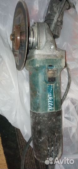 Makita 9558