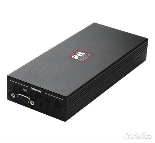 Цифровой транскодер Сhallenger ADC-660 RGB