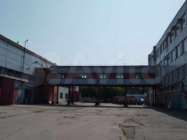 Свободного назначения, 290 м²