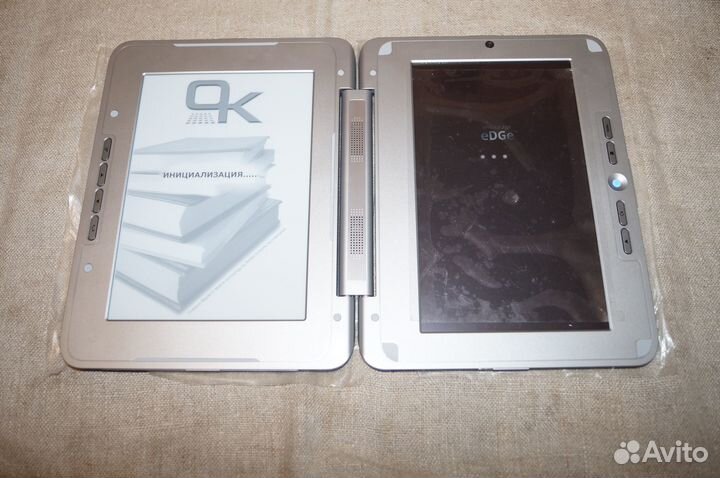 EnTourage edge dualbook Новая Доставка