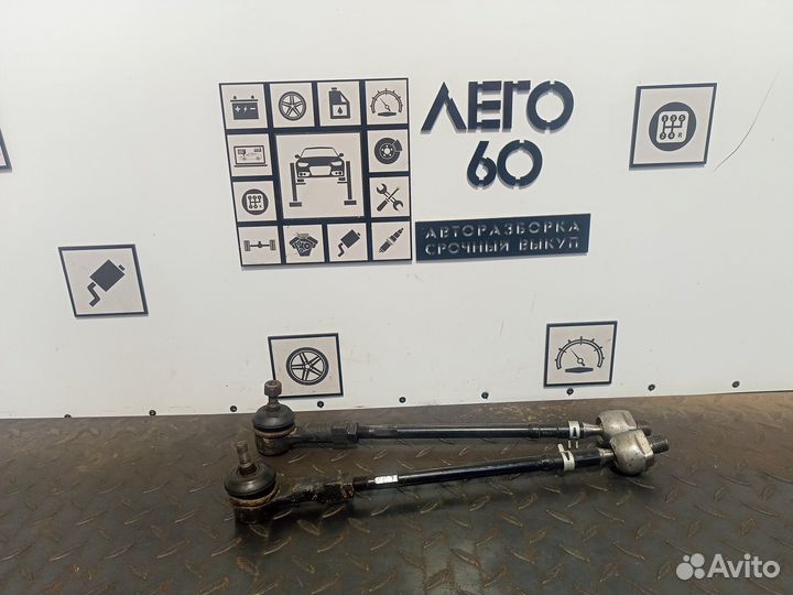 Тяга рулевая для VW Polo HB