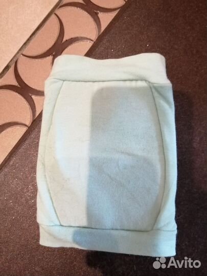 Наколенники мягкие для спорта