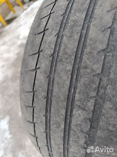 Triangle Sportex TSH11 215/50 R17