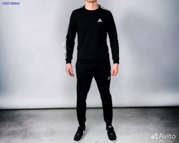 Спортивные костюмы Adidas