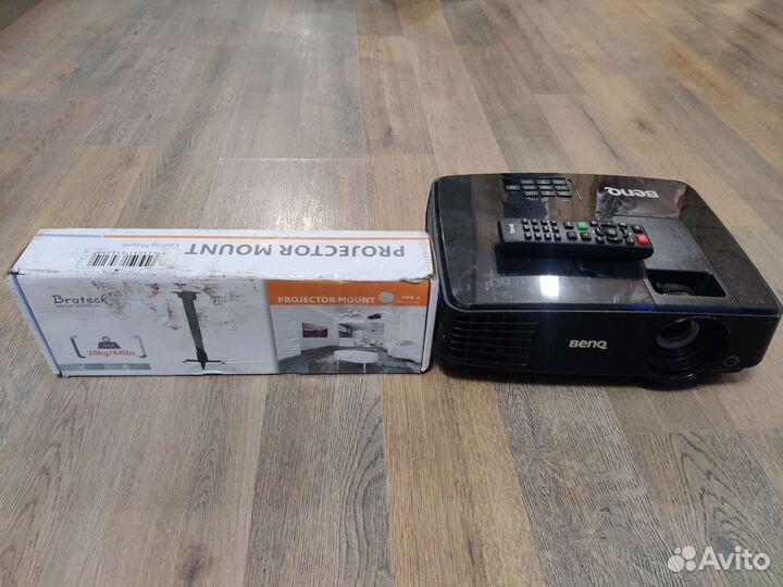 BenQ MX 507