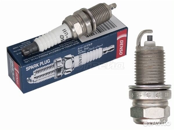 Свеча зажигания KIA ceed