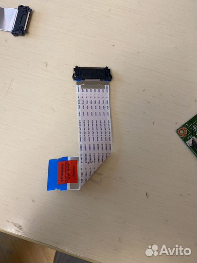 Шлейфы от монитора LG 29UM69G-B