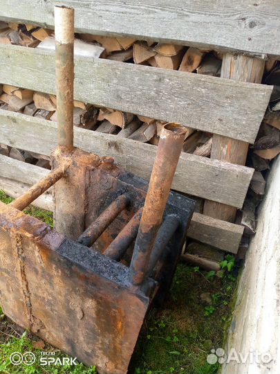 Печной котел