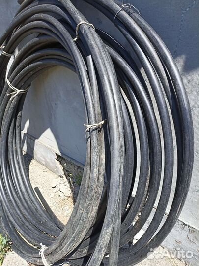 Шланг полиэтиленовый