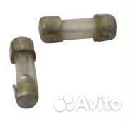 Предохранитель 10А плавкий