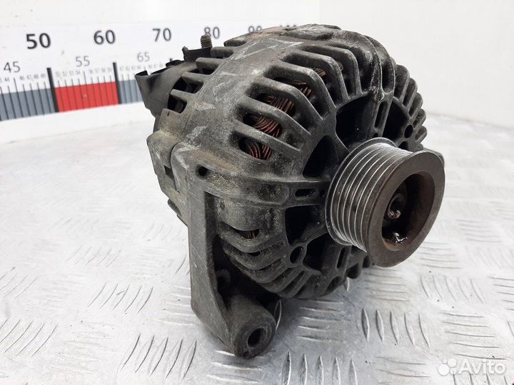 Генератор для BMW 5-Series (E60/E61) 12317802471