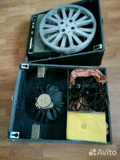 Комплект Ломо Кинап