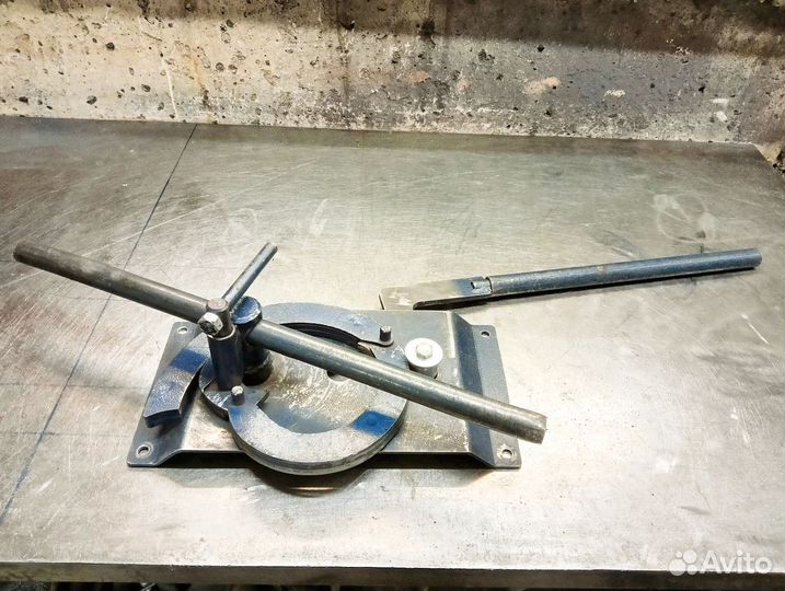 Улитка для ручной ковки