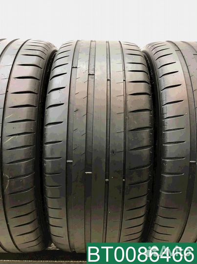 Michelin Pilot Sport 4 225/45 R17 105W