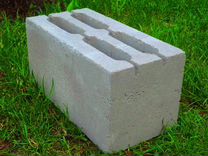 Производство Стеновых Пескобетонных Блоков