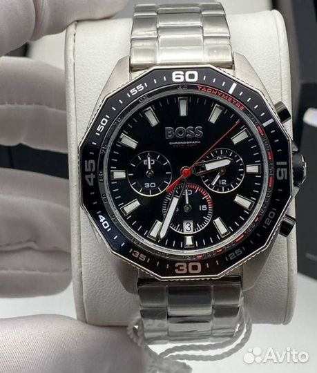 Наручные часы Hugo Boss HB1513971 с хронографом