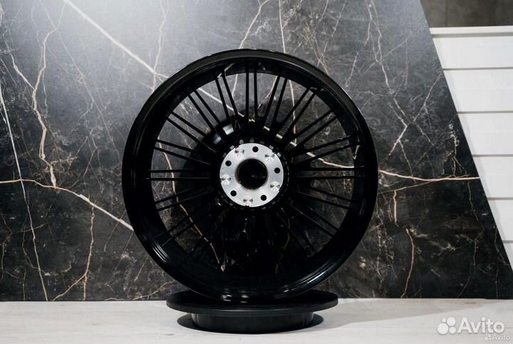 Кованые диски R22