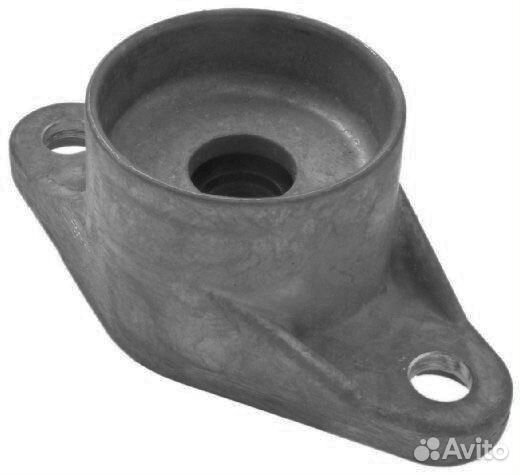 Опора задней стойки hyundai sonica 2005- / hyundai
