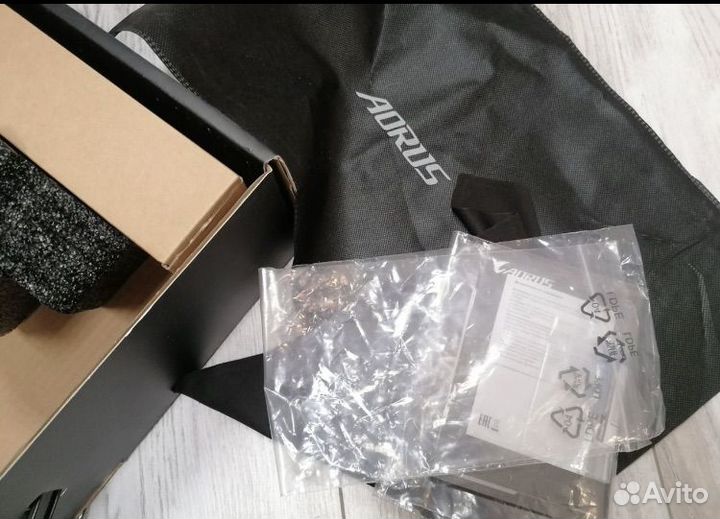 Aorus 15xd rtx3070 TI