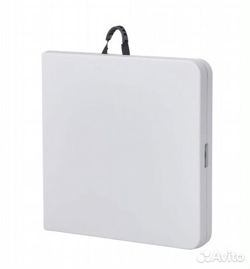 Стол складной Easy life 152х70х74см, 10кг, до 110к