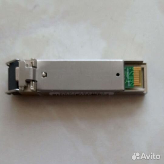 Трансивер Cisco