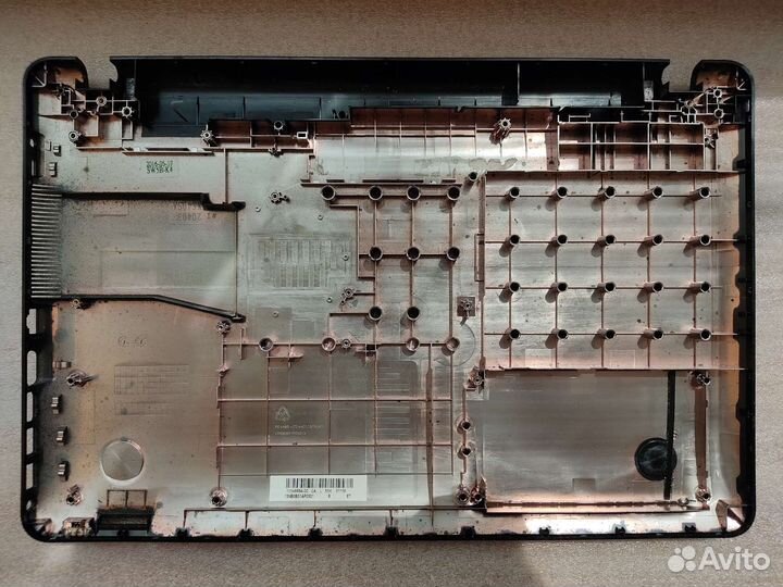 Asus X540SA-XX032T – запчасти, разбор