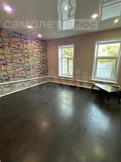 2-к. квартира, 46,1 м², 2/2 эт.