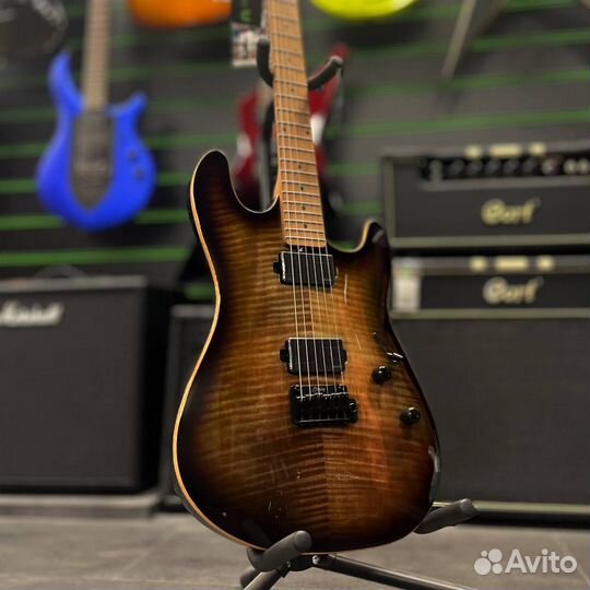 Sterling sabre CBB-M2