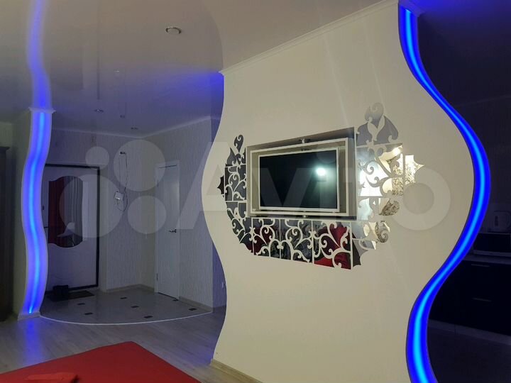 Квартира-студия, 48 м², 7/10 эт.
