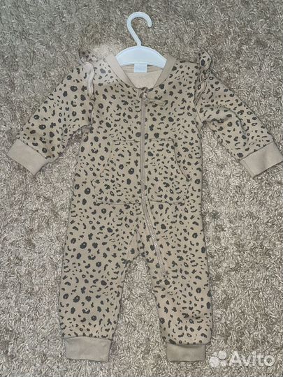 Комбинезон 68