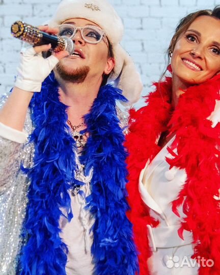 Супер Шоу Двойников и Пародий