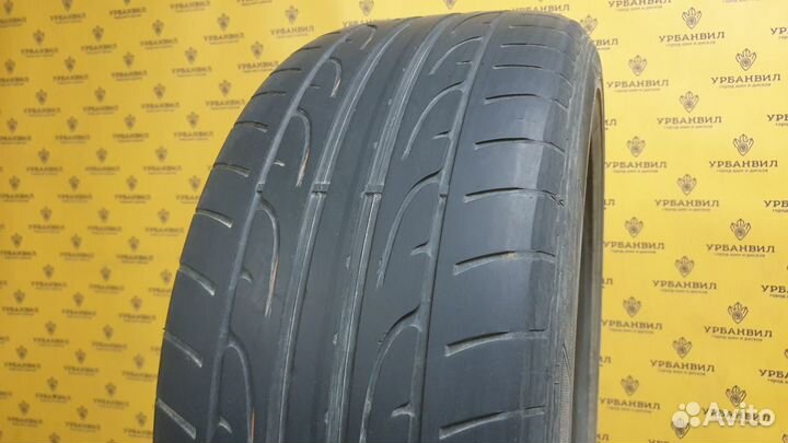 Dunlop SP Sport Maxx GT 275/50 R20 113W