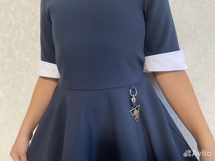 Школьная форма для девочки