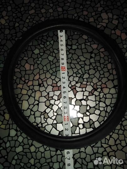 Уплотнительное кольцо для скороварки и мультиварки