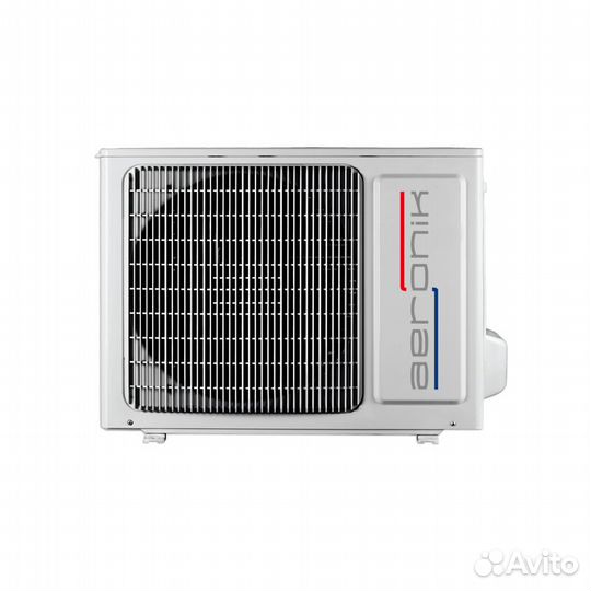 Сплит-система инвертoрная