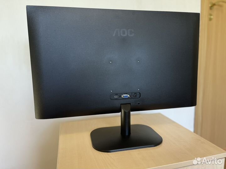AOC 27 LCD Monitor (27B2H)