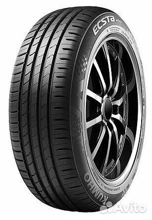 Kumho Ecsta HS51 205/55 R15 88V