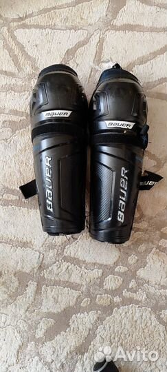 Наколенники