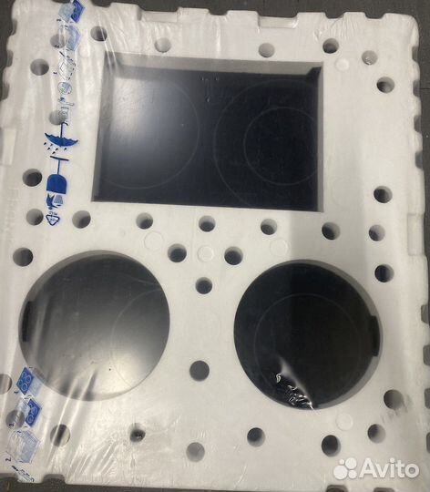 Варочная Электро панель whirlpool AKT8130BA