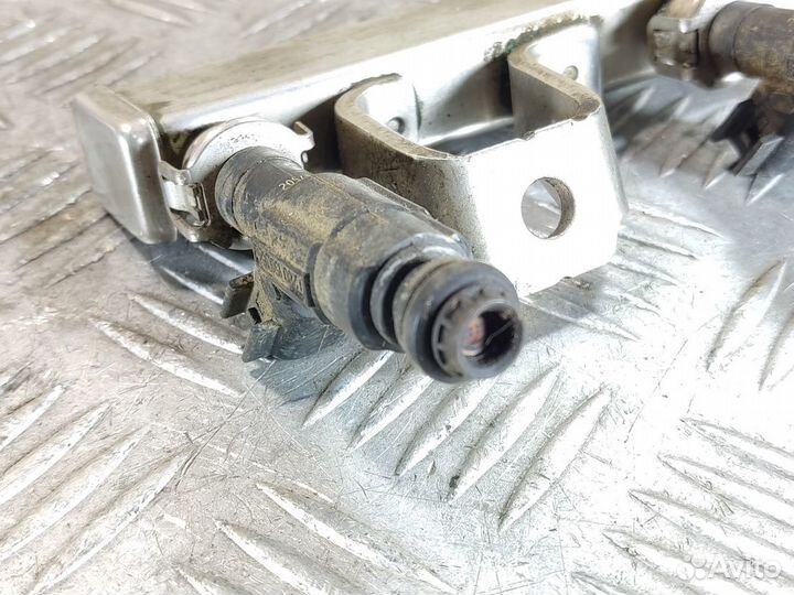 Форсунка двигателя Ford Mondeo 2000-2007